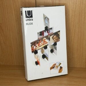 Umbra Blox Multi Photo Frame